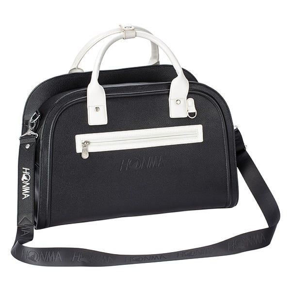 Túi golf xách tay Boston Bag Navy BB12402 | HONMA
