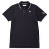 Áo golf tay ngắn nam QGMXJA04V-BK00 | Le Coq Sportif