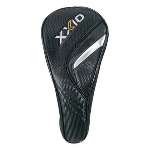 Cover Gậy Golf Driver Cover GGE-X109D Black | XXIO