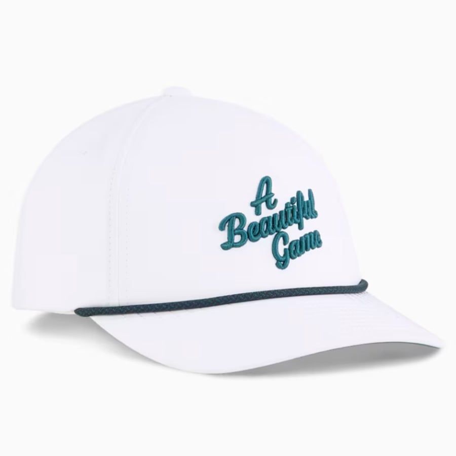 Nón kết golf nam Beautiful Game Cap 02613801 | PUMA