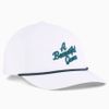 Nón kết golf nam Beautiful Game Cap 02613801 | PUMA