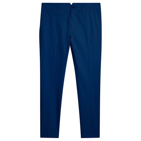 Quần dài golf nam Ellott Pant Estate Blue GMPA08941-O34 | J.Lindeberg