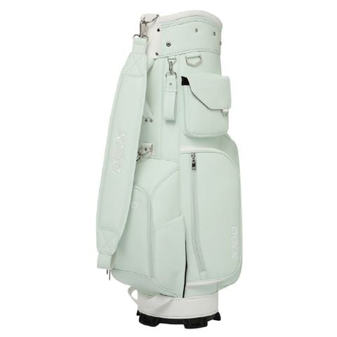 Túi Gậy Golf Nữ Ladies Comfort Bag Mint GGC-25064i 3.5 kg | XXIO
