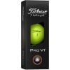 Bóng golf Pro V1 2025 White hộp 12 bóng| Titleist