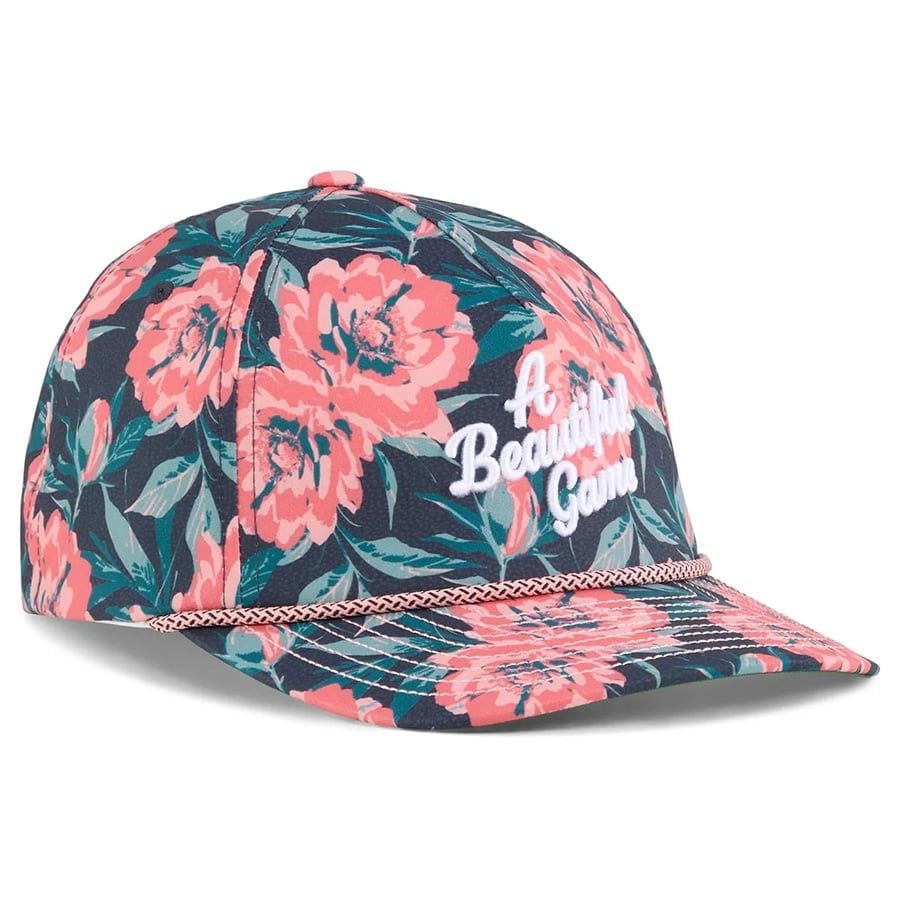 Nón kết golf nam Beautiful Game Cap 02613802 | PUMA