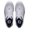 Giày Golf Nam Fuel BOA WHITE/NAVY/BLUE 55416 | FootJoy
