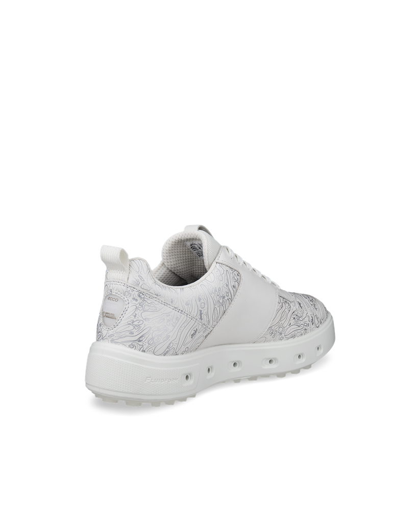Giày golf nữ ECCO W GOLF STREET 720 11072350180 | ECCO