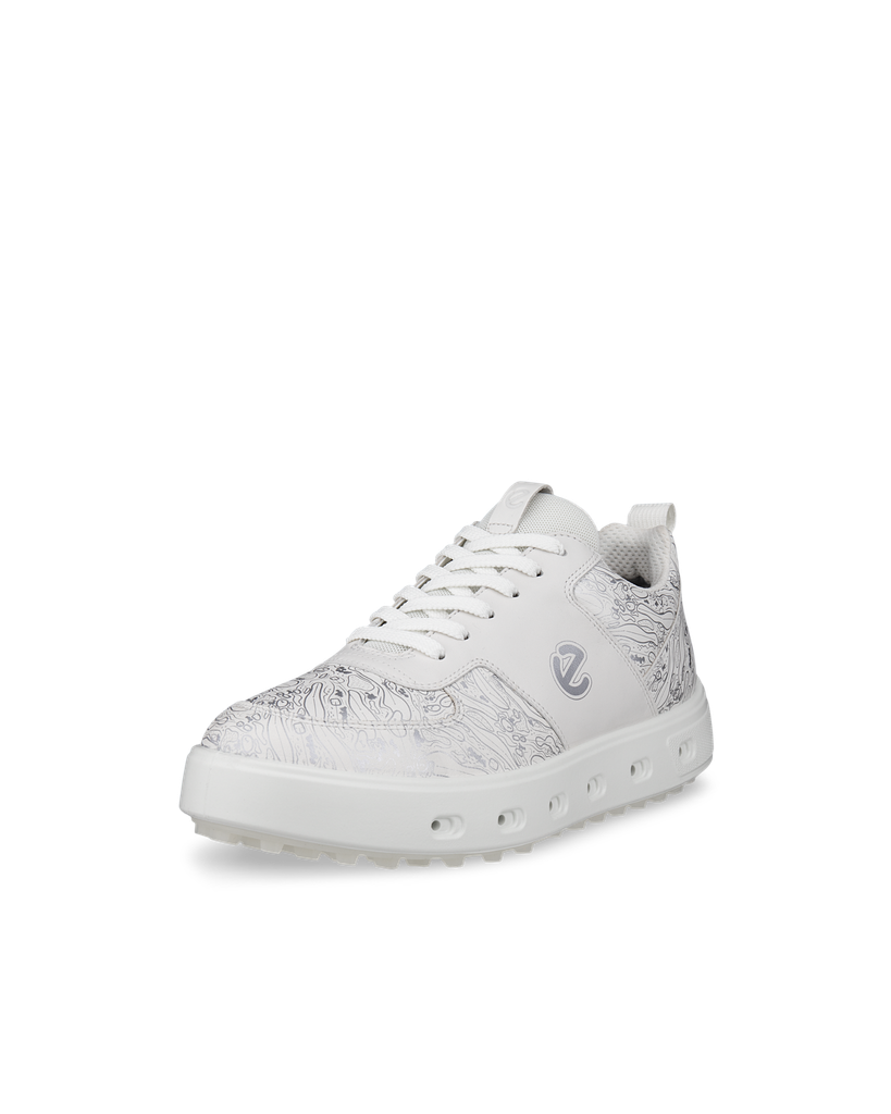 Giày golf nữ ECCO W GOLF STREET 720 11072350180 | ECCO