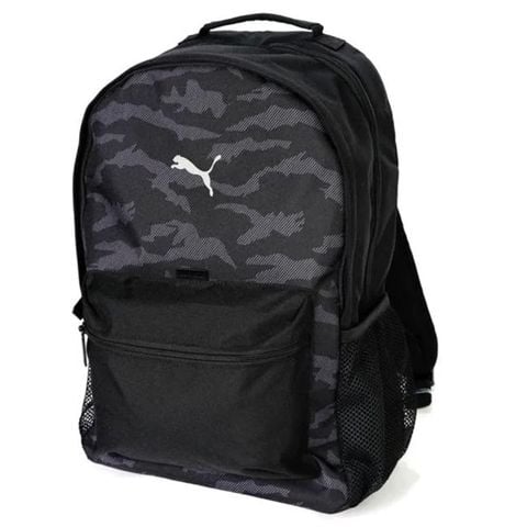 Balô thể thao Puma Golf Backpack - Puma Black 07812001 | PUMA