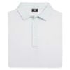Áo Golf Nam Tay Ngắn Tailor Texture Lisle 40806 | FootJoy