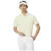 Áo golf nam tay ngắn TM Basic S/S Polo Shirt 2MSPO-UN634 COOL MATCHA M13215 | TaylorMade