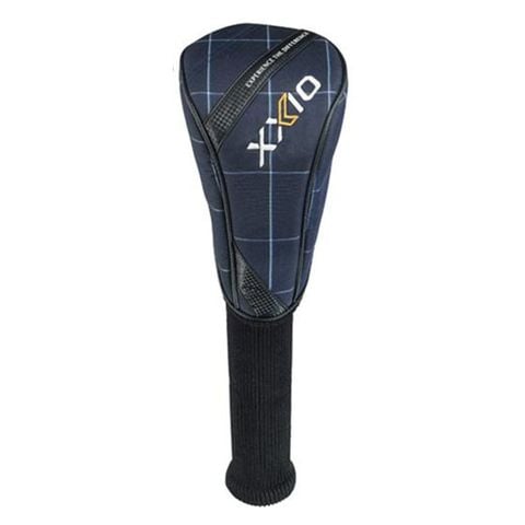 Cover Gậy Golf Driver Cover GGE-X148D Windowpane | XXIO