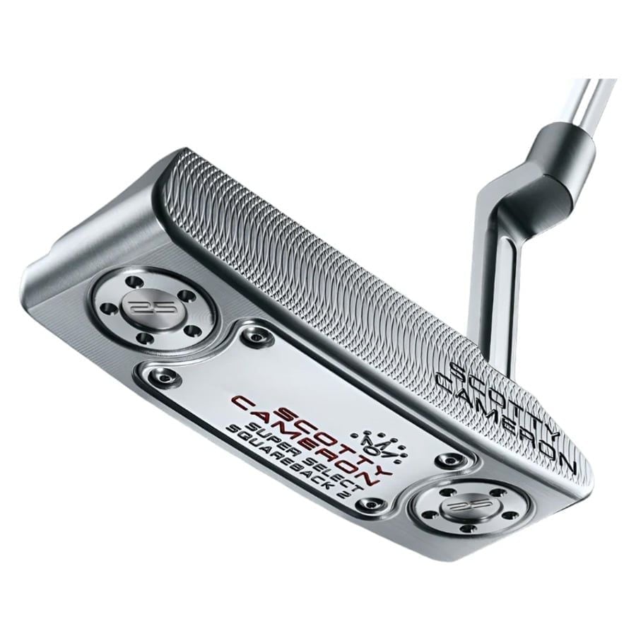 Gậy Putter LD SQUAREBACK 2 RH 38 MEGA SALES | Titleist