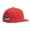 Nón Kết Golf Nam Performance Golf Cap Red 45860 | FootJoy