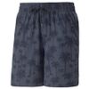 Quần short golf nam Puma x PTC Palm Short - Navy Blazer 53687402 | PUMA
