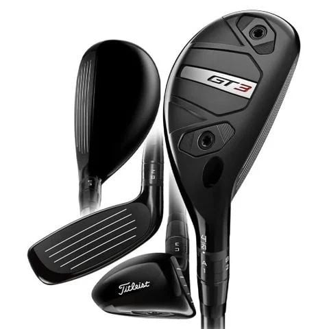 Gậy Hybrid GT3 LEFT HAND