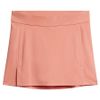 Váy golf Amelie Skirt Burnt Coral GWSD09350-S086 | J.Lindeberg
