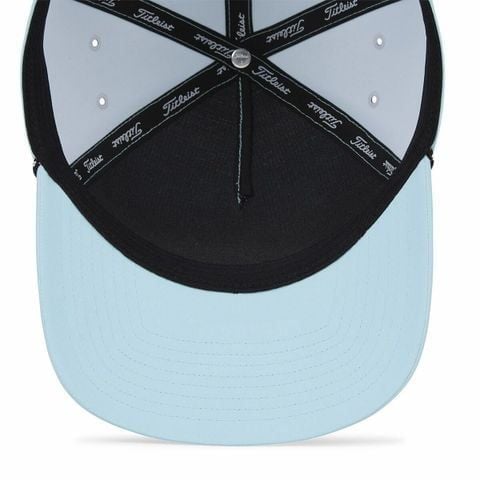 Nón kết golf BOARDWALK ROPE AQUA SURF TH23ABR-4S1 | Titleist