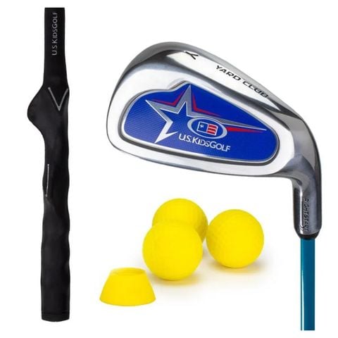 Gậy trẻ em RS2-48 Yard Club with 3 Yard Balls - 48 | US Kids Golf