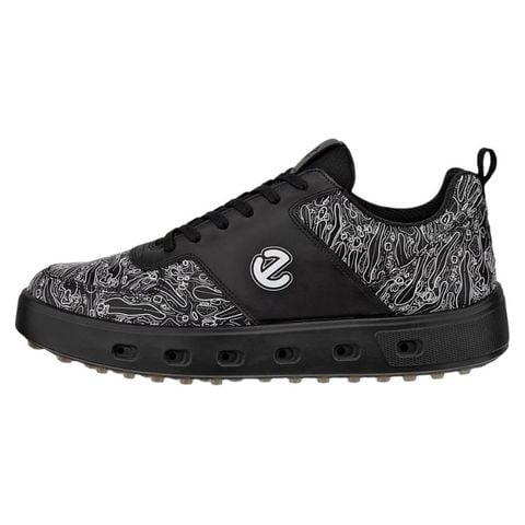 Giày Golf Nam Street 720 Lace 2026 - 11172401001 | ECCO