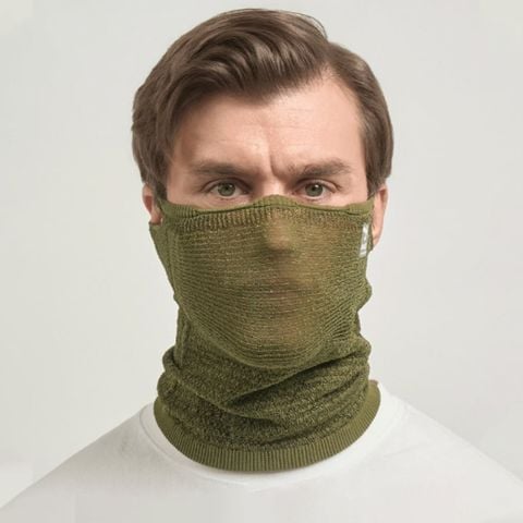 Khẩu trang A1 Ultra-Lightweight Protection Mask for Every Season JUNGLE MILITARY | NAROO