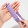 Dây Đeo Hỗ Trợ Khuỷu Tay Bằng Silicon Tím | NAROO