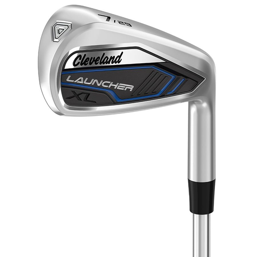 Bộ gậy sắt Launcher XL (2022) | CleveLand