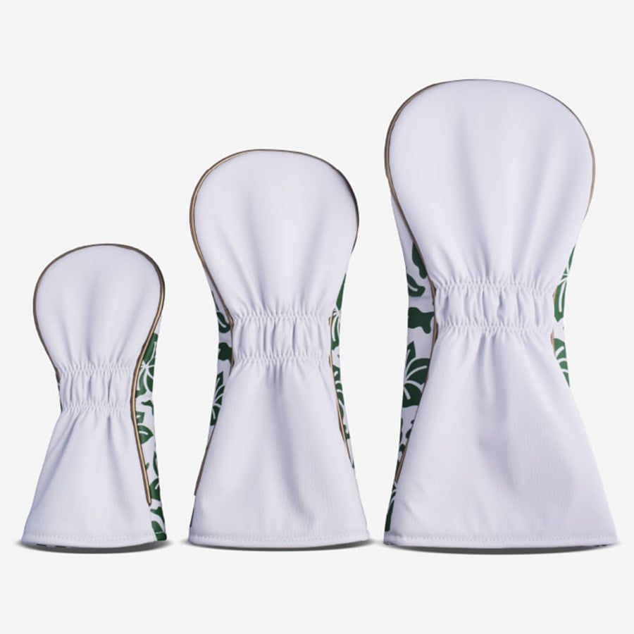 Cover gậy golf April Major Tour Champion's Edition Hybrid Cover GGE-22