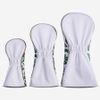 Cover gậy golf April Major Tour Champion's Edition Driver Cover GGE-22