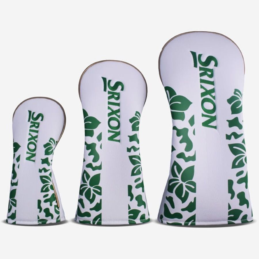 Cover gậy golf April Major Tour Champion's Edition Hybrid Cover GGE-22