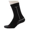Vớ golf MG BG SOCKS BT ARCH LIGHT BLACK 52JX051609 | Mizuno