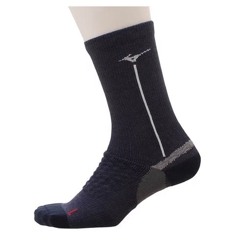 Vớ golf MG BG SOCKS BT ARCH LIGHT DEEP NAVY 52JX051614 | Mizuno