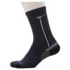 Vớ golf MG BG SOCKS BT ARCH LIGHT DEEP NAVY 52JX051614 | Mizuno