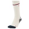 Vớ golf BT HYPER ION MIDDLE SOCKS WHITE E2JX150201 | Mizuno