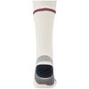 Vớ golf BT HYPER ION MIDDLE SOCKS WHITE E2JX150201 | Mizuno