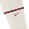 Vớ golf BT HYPER ION MIDDLE SOCKS WHITE E2JX150201 | Mizuno