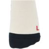 Vớ golf BT HYPER ION MIDDLE SOCKS WHITE E2JX150201 | Mizuno