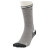 Vớ golf BT HYPER ION MIDDLE SOCKS GREY E2JX150205 | Mizuno