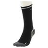 Vớ golf BT HYPER ION MIDDLE SOCKS BLACK E2JX150209 | Mizuno