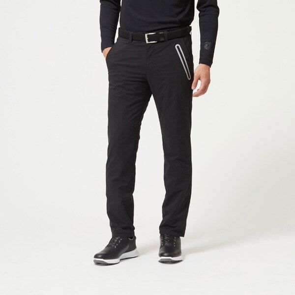 Quần dài golf nam CF JP FUEL JOGGER PANT BLACK 89091 | FootJoy