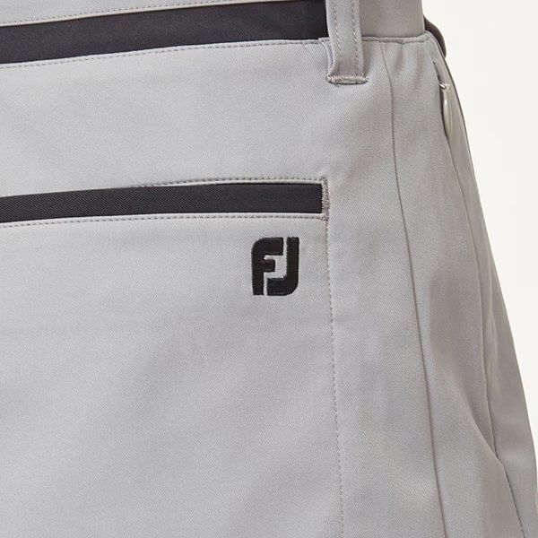 Váy golf Cf Jp Wms Pleats Skirt Grey 86688 | FootJoy