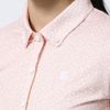 Áo golf nữ tay ngắn WOMEN'S TOSSED TULIPS SHIRT 80549|FootJoy