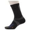 Vớ golf BG ARCH SOCKS FB BREATH THERMO REGULAR BLACK HEATHER 52JX051108 | Mizuno