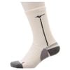 Vớ golf MG BG SOCKS BT ARCH LIGHT WHITE 52JX051601 | Mizuno