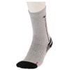 Vớ golf MG BG SOCKS BT ARCH LIGHT GREY HEATHER 52JX051606 | Mizuno
