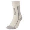 Vớ golf BREATH THERMO SOCKS WHITE E2JXA50101 | Mizuno