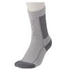 Vớ golf BREATH THERMO SOCKS GREY E2JXA50105 | Mizuno