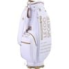 Túi Gậy Golf QQCWJJ04V-WH00 | Le Coq Sportif