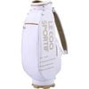 Túi Gậy Golf QQCWJJ04V-WH00 | Le Coq Sportif