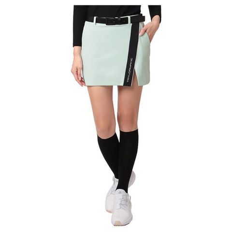 Váy golf 2WSSK-TL445 Ice Mint M19695 | TaylorMade